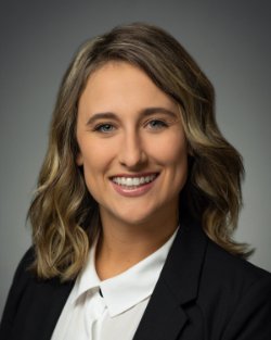 Headshot Image for Madison Stickney